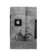 Apple Store Poster design, Company  Wall Art, Apple product wall decoration