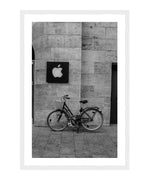 Apple Store Poster design, Company  Wall Art, Apple product wall decoration