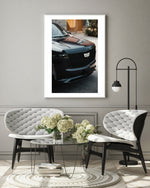 Escalade Poster, Sports Car Wall Art, Car Wall Decor